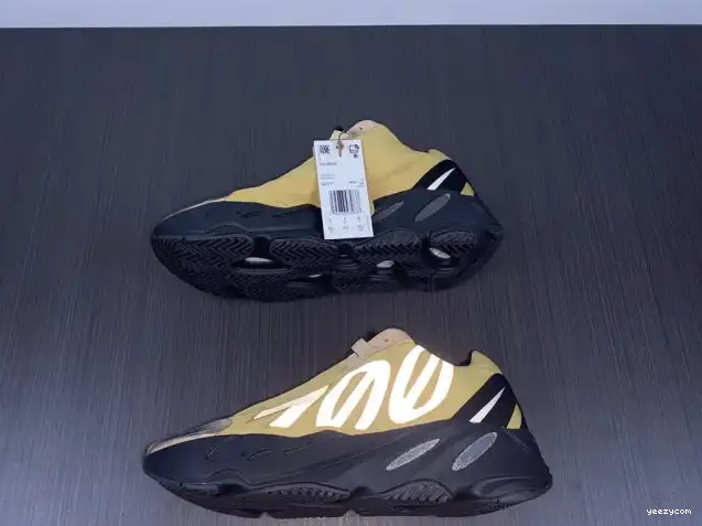 700 Flux' 'Honey Boost Yeezy GZ0717 MNVN 0504